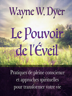 cover image of Le Pouvoir de l'Éveil